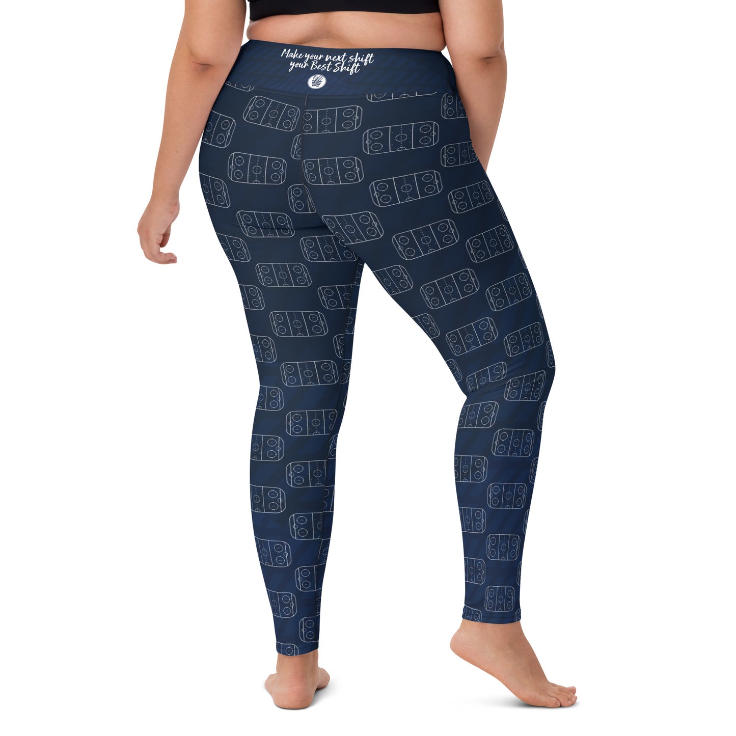 Zone (Women's) Leggings