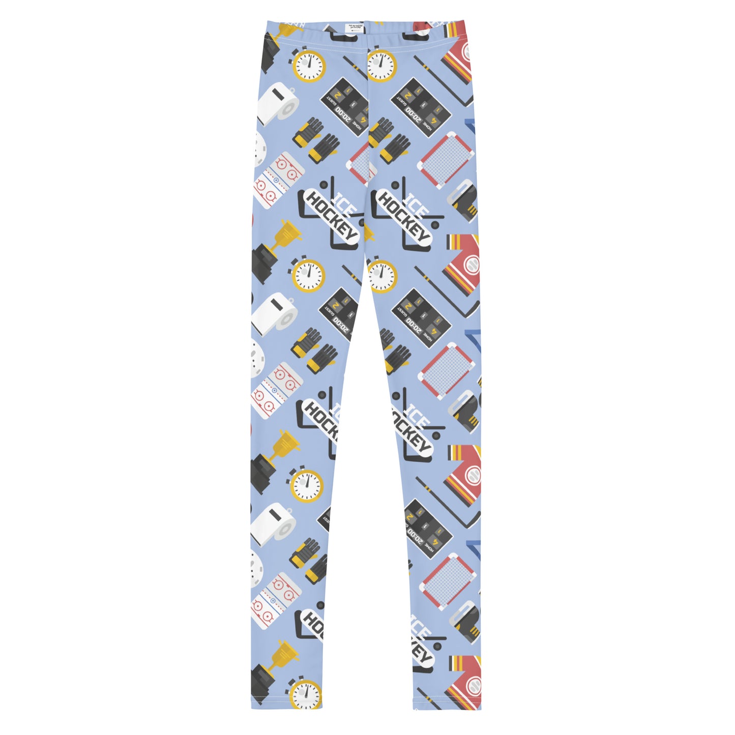 Icon (Big Kids) Leggings