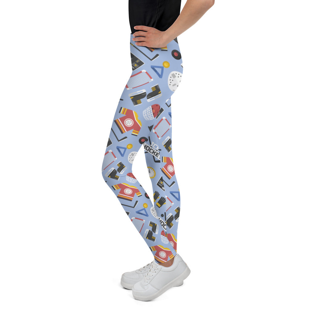 Icon (Big Kids) Leggings