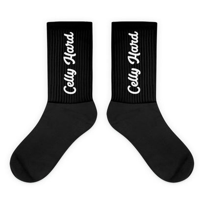 Celly Hard Socks