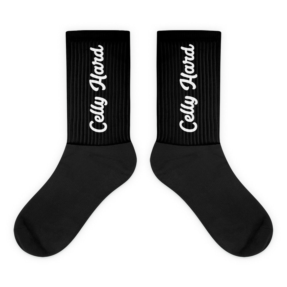 Celly Hard Socks