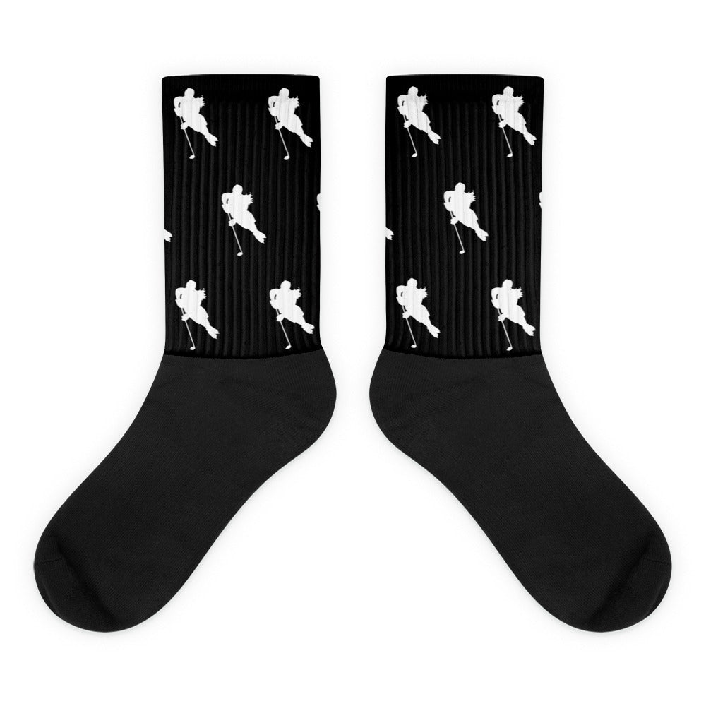 Skater Girl Socks