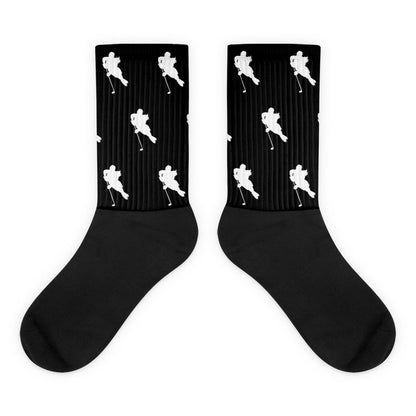 Skater Girl Socks