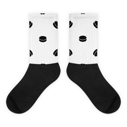 Puck Socks