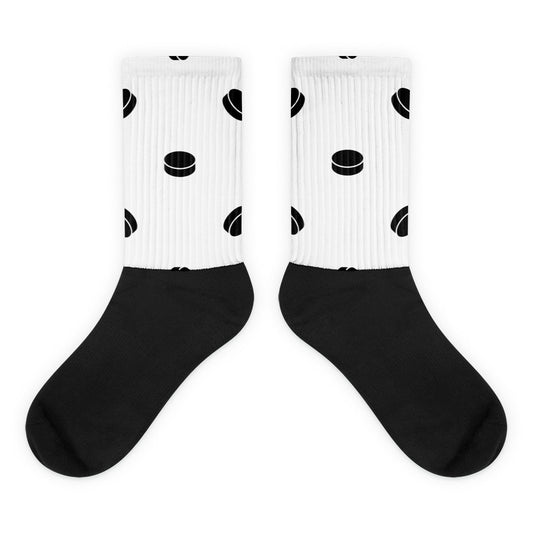 Puck Socks