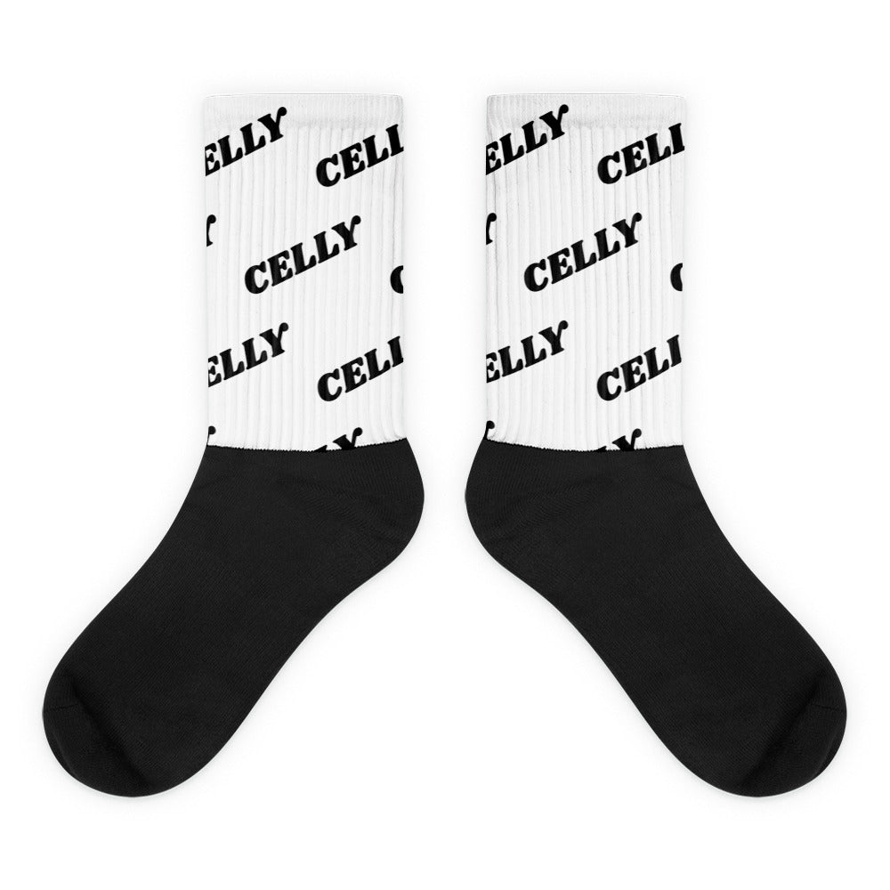 The Celly Socks