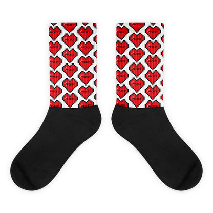 Hockey Gamer Socks