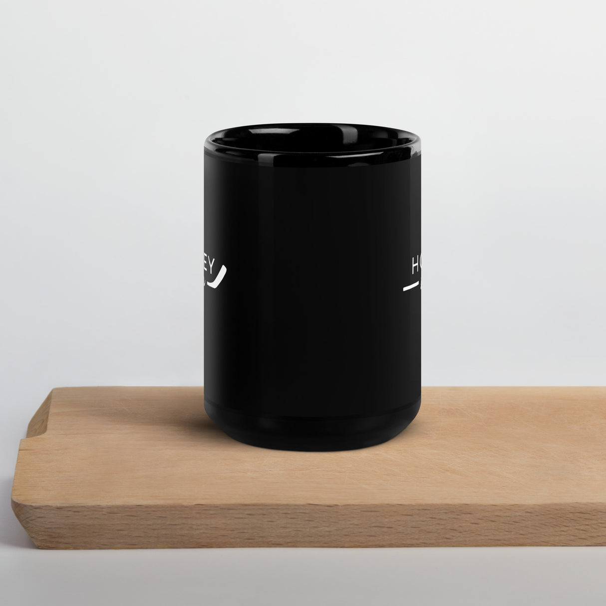 Hockey MOM Mug