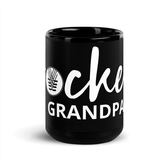 Hockey Grandpa Mug
