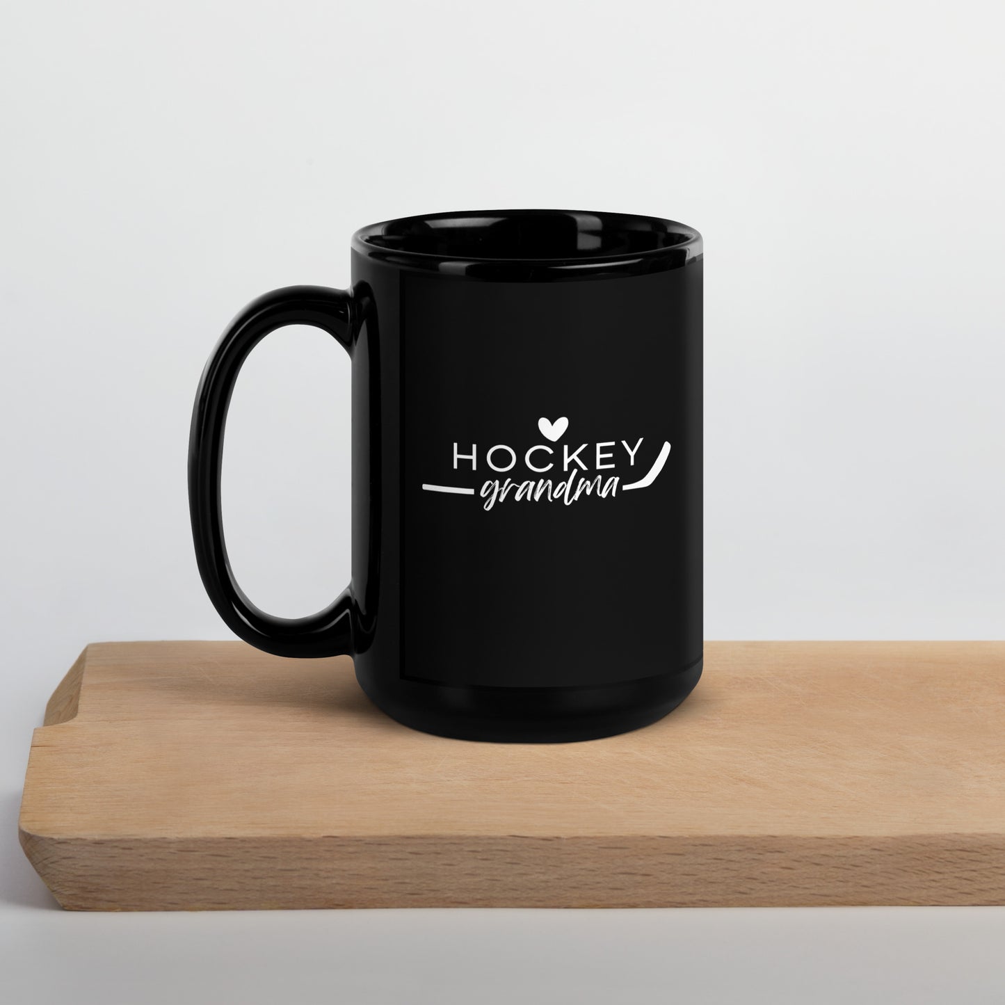 Hockey GRANDMA Mug