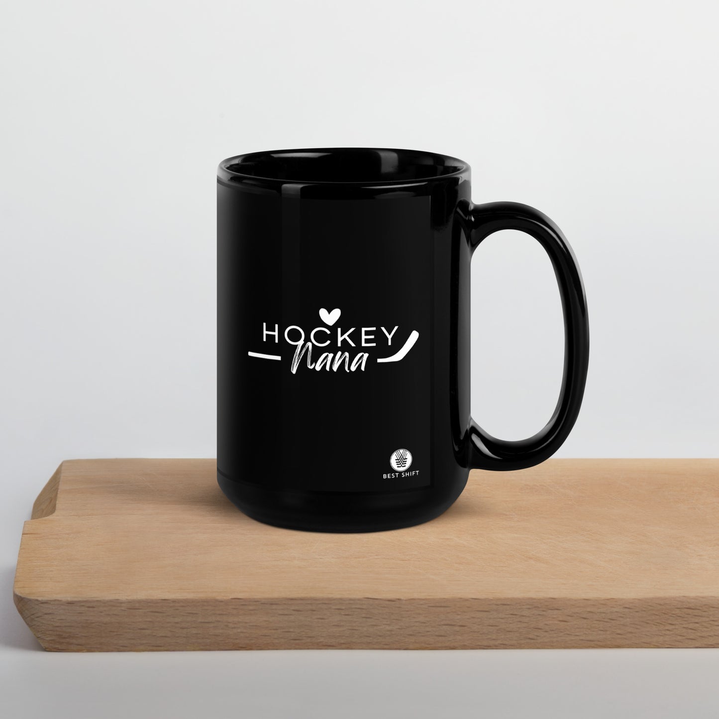 Hockey NANA Mug