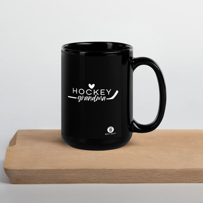 Hockey GRANDMA Mug
