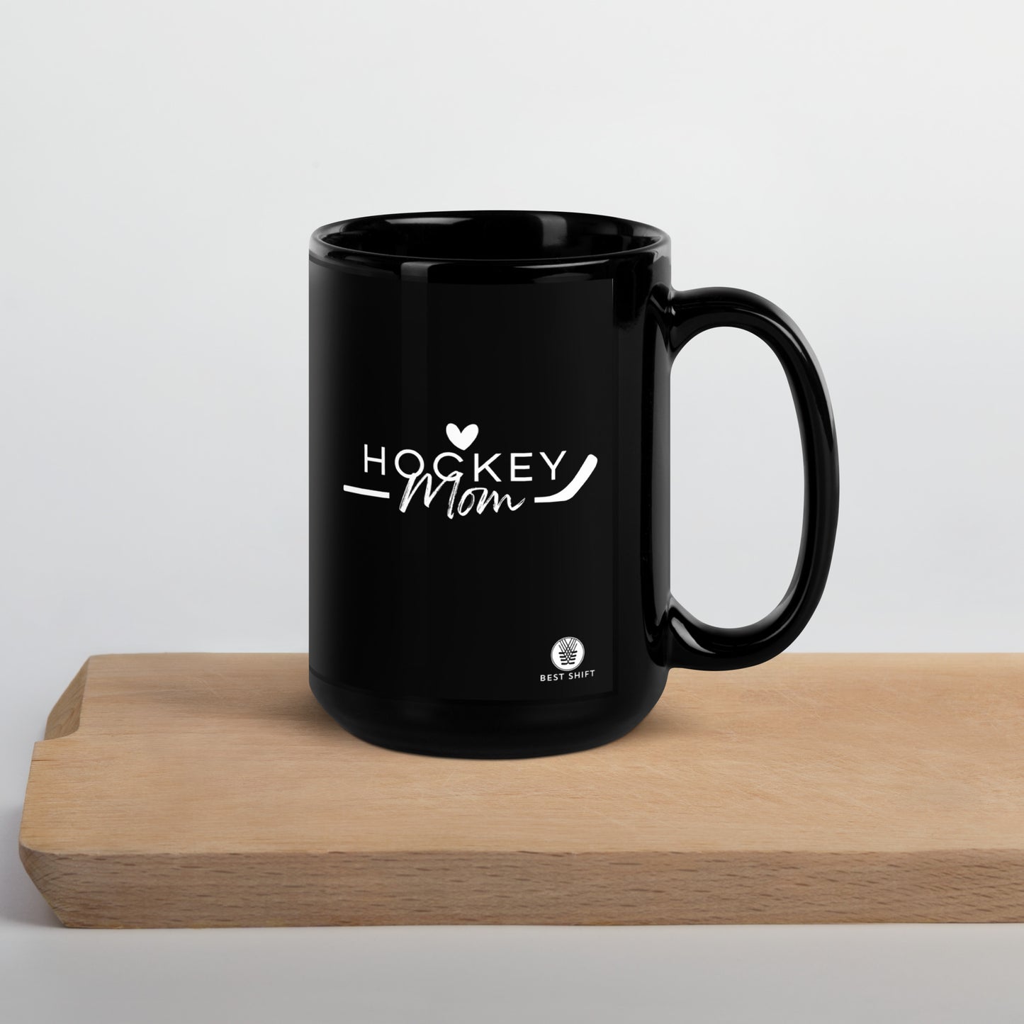 Hockey MOM Mug