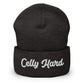 Celly Hard Beanie