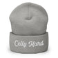 Celly Hard Beanie