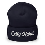Celly Hard Beanie
