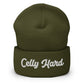 Celly Hard Beanie