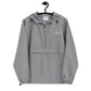 Hockey NANA - Embroidered Champion Packable Jacket