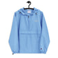 Hockey NANA - Embroidered Champion Packable Jacket