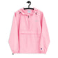 Hockey NANA - Embroidered Champion Packable Jacket