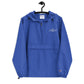 Hockey NANA - Embroidered Champion Packable Jacket