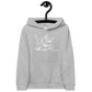 Netminder Hoodie (kiddos)