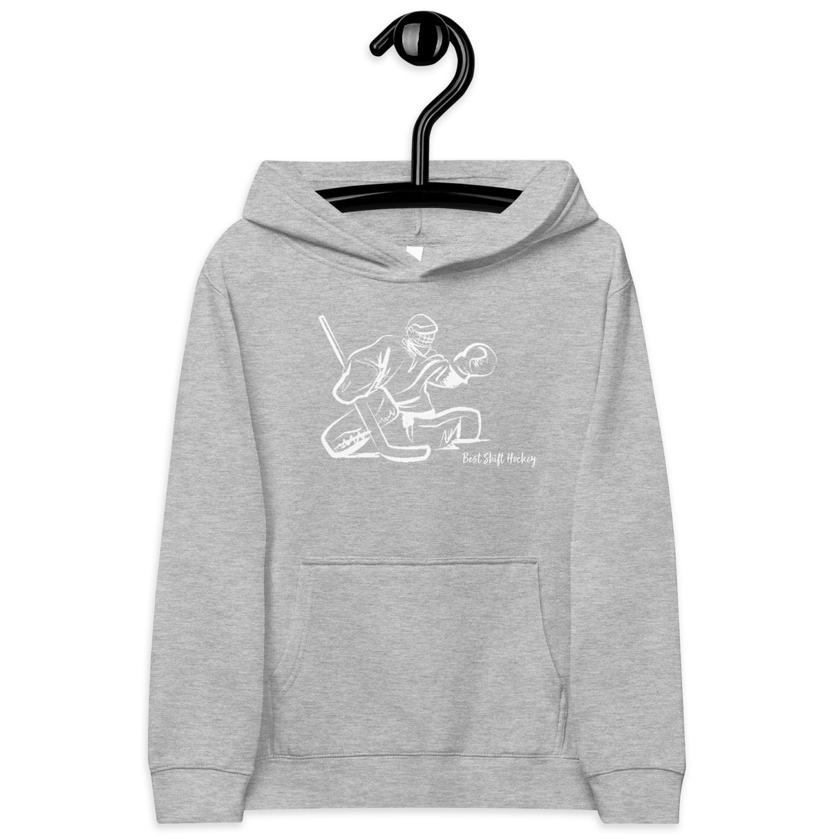 Netminder Hoodie (kiddos)