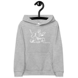 Netminder Hoodie (kiddos)