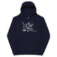 Netminder Hoodie (kiddos)