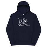 Netminder Hoodie (kiddos)