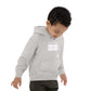 Happy Place Hoodie Kiddos