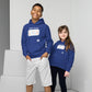 Happy Place Hoodie Kiddos