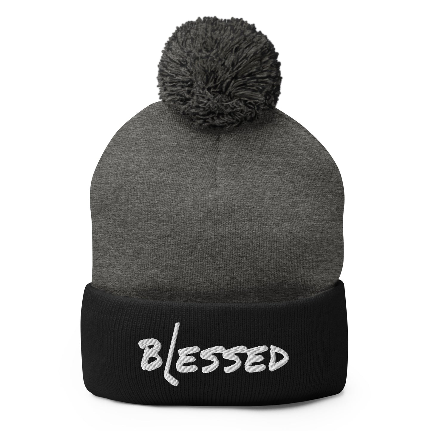 Blessed Beanie