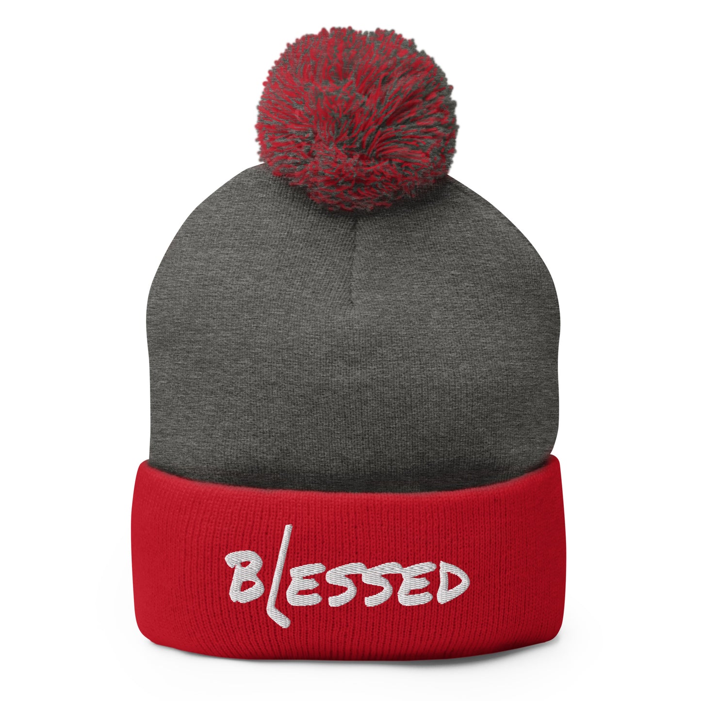 Blessed Beanie