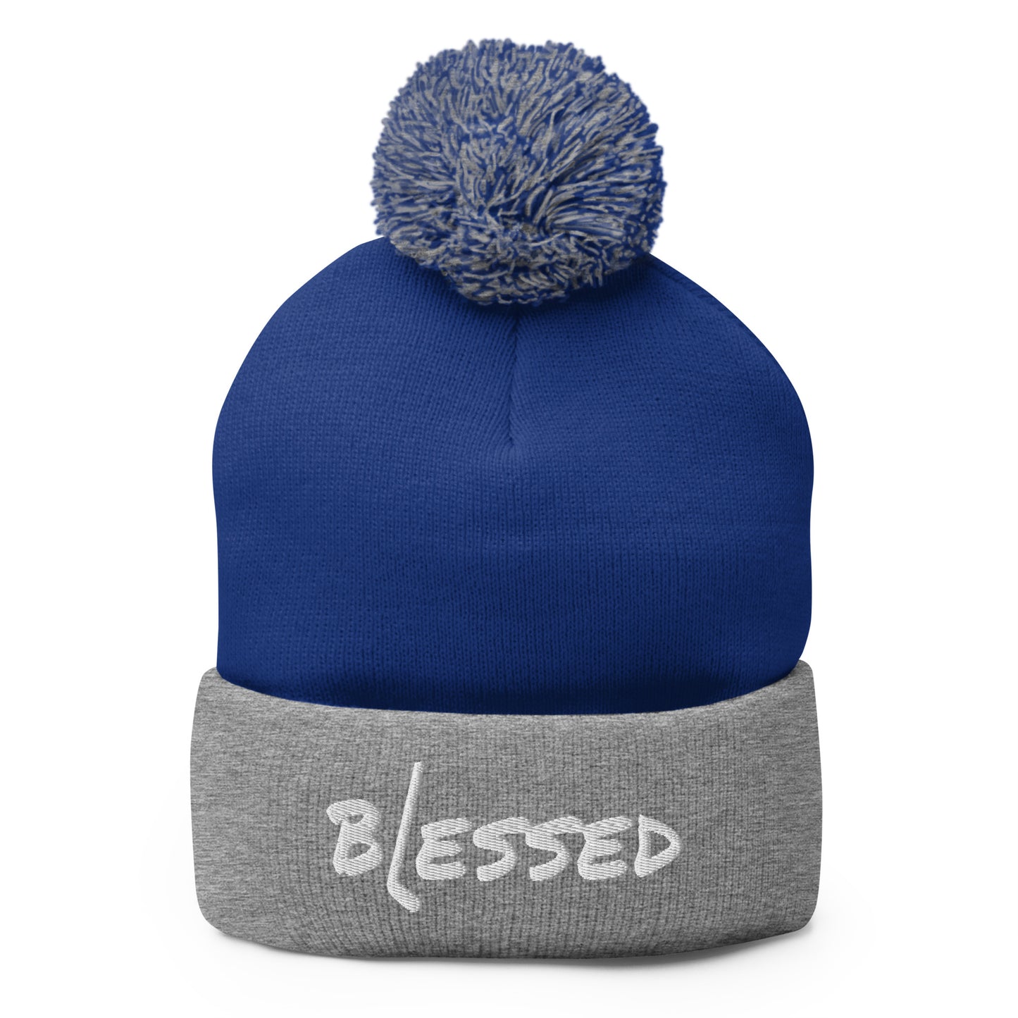 Blessed Beanie