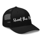 STP Mesh Back Hat