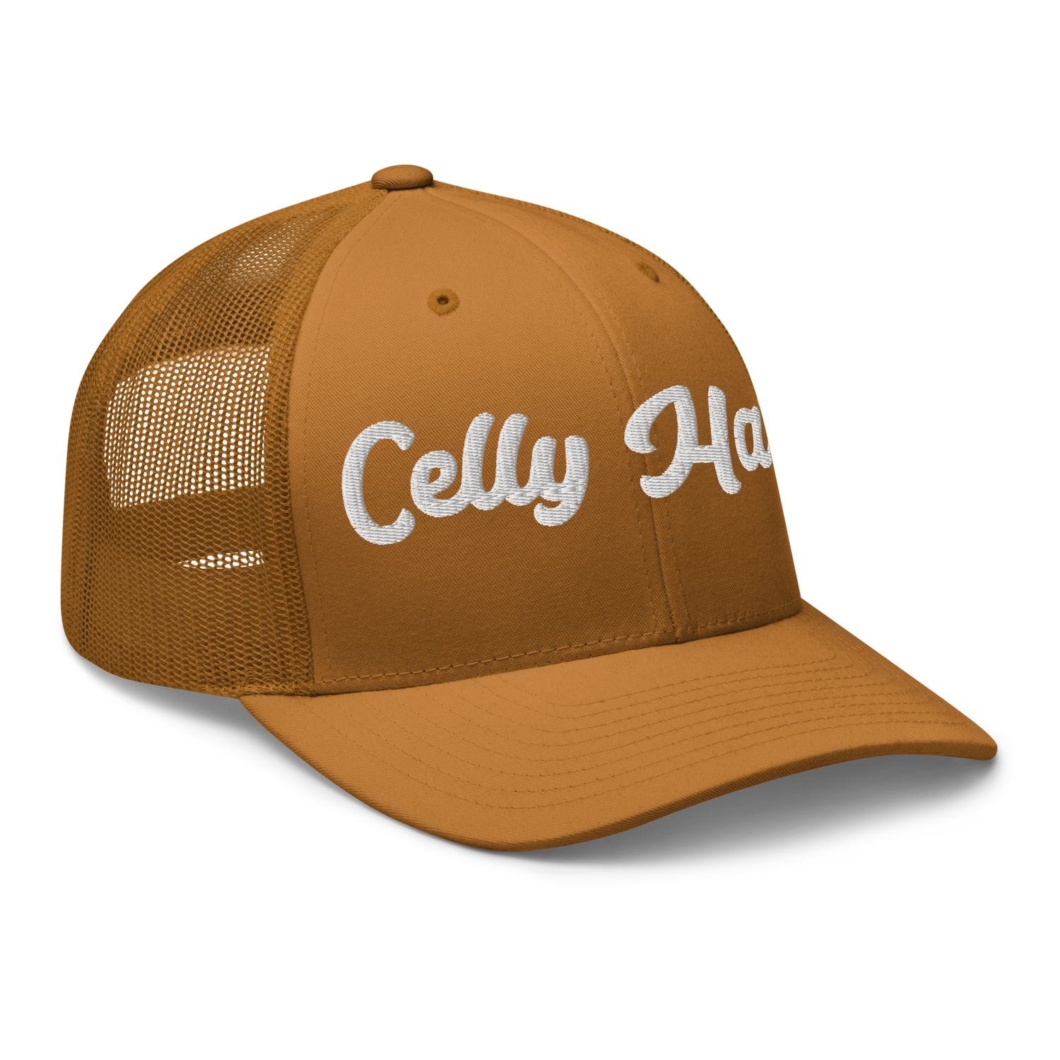 The Hat Collection