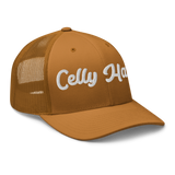 Celly Hard Trucker