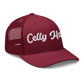 Celly Hard Trucker