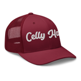 Celly Hard Trucker
