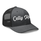 Celly Hard Trucker