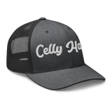 Celly Hard Trucker