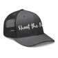 STP Mesh Back Hat