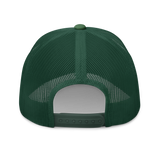 STP Mesh Back Hat