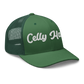 Celly Hard Trucker