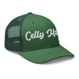 Celly Hard Trucker