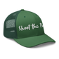 STP Mesh Back Hat