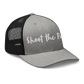 STP Mesh Back Hat