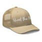 STP Mesh Back Hat