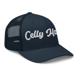 Celly Hard Trucker
